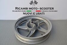 Cerchio anteriore cerchione usato  Massa di Somma