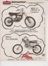 Advertising pubblicità moto usato  Venegono Superiore