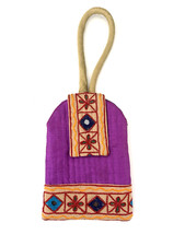 Indian purse embroided for sale  Fort Lauderdale