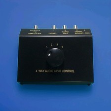 Audio controller canali usato  Mineo