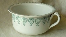 Pot chambre vase d'occasion  Mont-Saint-Aignan