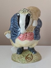 Beswick beatrix potter for sale  DEAL
