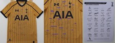 2016 tottenham final for sale  MAIDSTONE