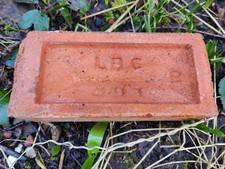 London brick company for sale  BIRMINGHAM