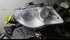 Hella xenon headlight for sale  DARWEN