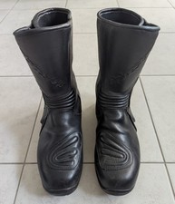 Alpinestars racing boots for sale  CHELTENHAM