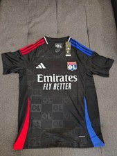 Maillot football adidas d'occasion  Lille-