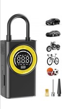 Car tyre inflator for sale  BRADFORD