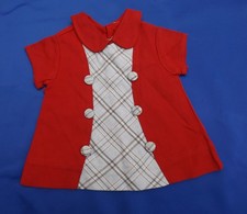 Robe ancienne poupee d'occasion  Bar-le-Duc