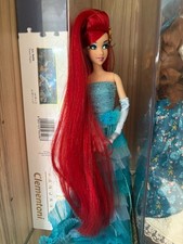 disney limited edition doll for sale  YORK