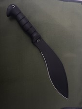 Bar kukri knife for sale  Pharr