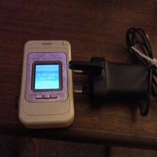 Nokia 7390 powder for sale  SELBY