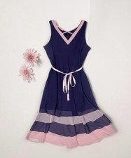 Purple pink chiffon for sale  Niagara Falls