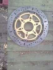triumph sprint rs 955i for sale  WATFORD
