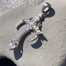 Heavy metal style for sale  BRISTOL