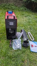 8kw diesel night for sale  HUDDERSFIELD