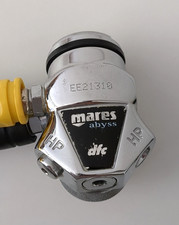Mares abyss dfc gebraucht kaufen  Aachen