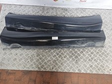 Minigonna smart 451 usato  Roma