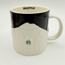 Starbucks seattle collector for sale  Rochester
