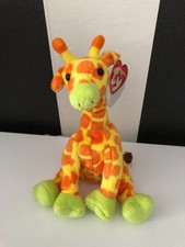Beanie baby giraffiti gebraucht kaufen  Friedberg (Hessen)