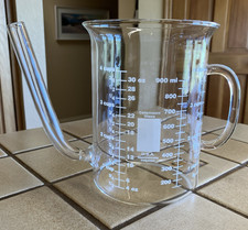 Catamount glass cup for sale  Carefree