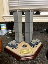 Danbury mint twin for sale  New Albany