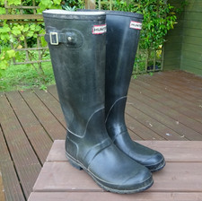 Hunter original tall for sale  CARMARTHEN