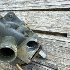Carburateur honda oem d'occasion  Oradour-sur-Glane