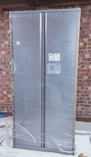 Bisley metal storage for sale  CROWBOROUGH