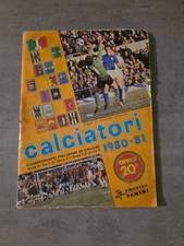 Album calciatori panini usato  Agropoli