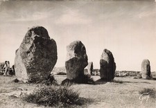 Carnac alignements megalithes d'occasion  France