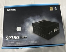 Lian sp750 black for sale  Newark