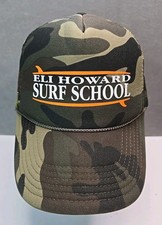 Eli howard surf for sale  Spokane