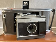 Vintage 1960 polaroid for sale  LEEDS
