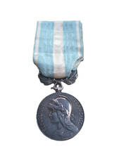 Medaille coloniale type. d'occasion  France