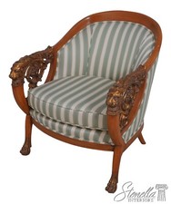 64141ec lionhead carved for sale  Perkasie