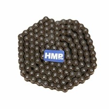 Kette dünn 68 Glieder 86 cm mit Kettenschloss 25H Pocket Bike Mini Quad HMParts comprar usado  Enviando para Brazil