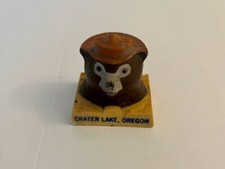 Vtg smokey bear for sale  Boise