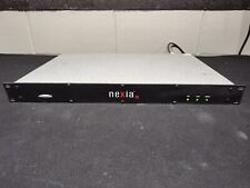 Processador de sinal digital Biamp Nexia TC Audio comprar usado  Enviando para Brazil