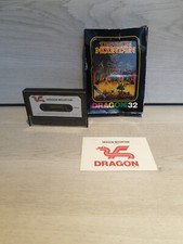 Rare dragon game for sale  BLACKPOOL