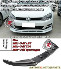 Fits mk7 golf for sale  San Jose