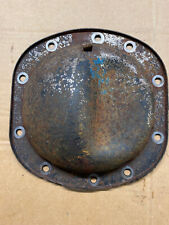 Ford taunus differentialdeckel gebraucht kaufen  Forchheim