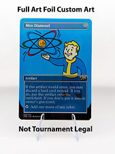Mox diamond fallout for sale  Blackwood