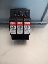 Phoenix contact überspannungs gebraucht kaufen Phoenix contact überspannungs gebraucht kaufen  Geilenkirchen