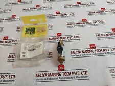 Conector de mangueira Refco 9884185 com válvula de esfera 1/4 Sae amarelo comprar usado  Enviando para Brazil