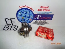 22212eas cuscinetto rulli usato  Gioia Tauro