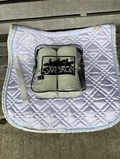 Eskadron dura dressage for sale  RAINHAM