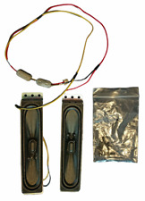 Stereo lautsprecher spk gebraucht kaufen  Oranienburg