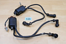 Yamaha 550 ignition for sale  WYMONDHAM