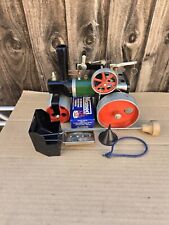 Mamod steam engine for sale  LEICESTER